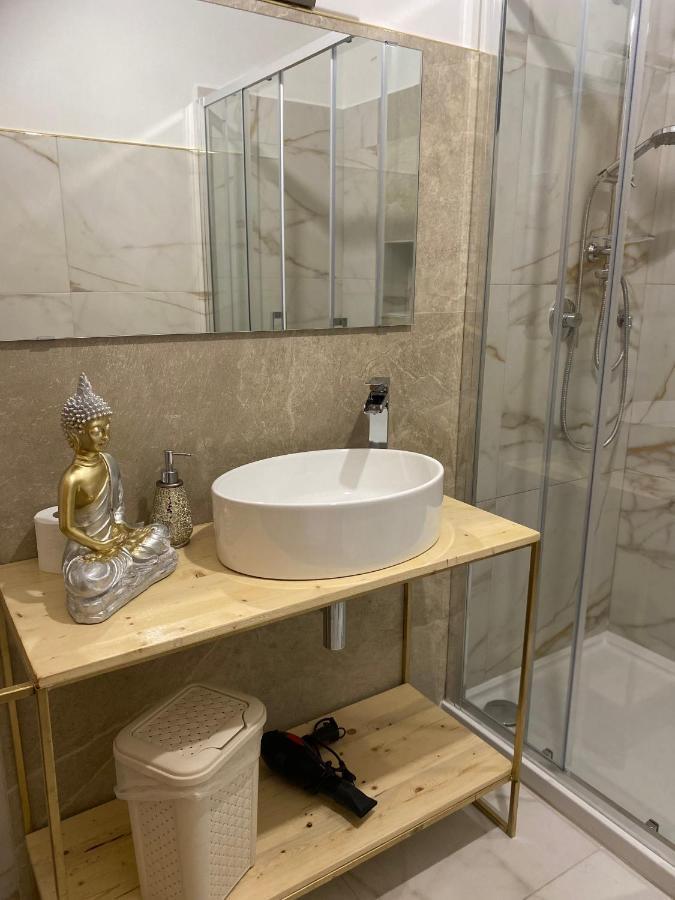 باري Suite Fimabechi المظهر الخارجي الصورة
