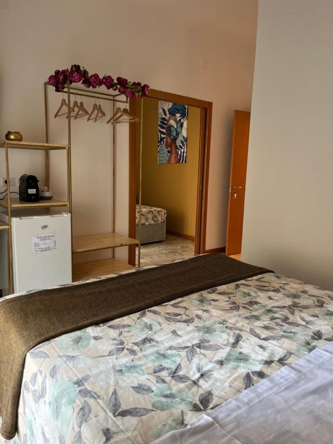 باري Suite Fimabechi المظهر الخارجي الصورة