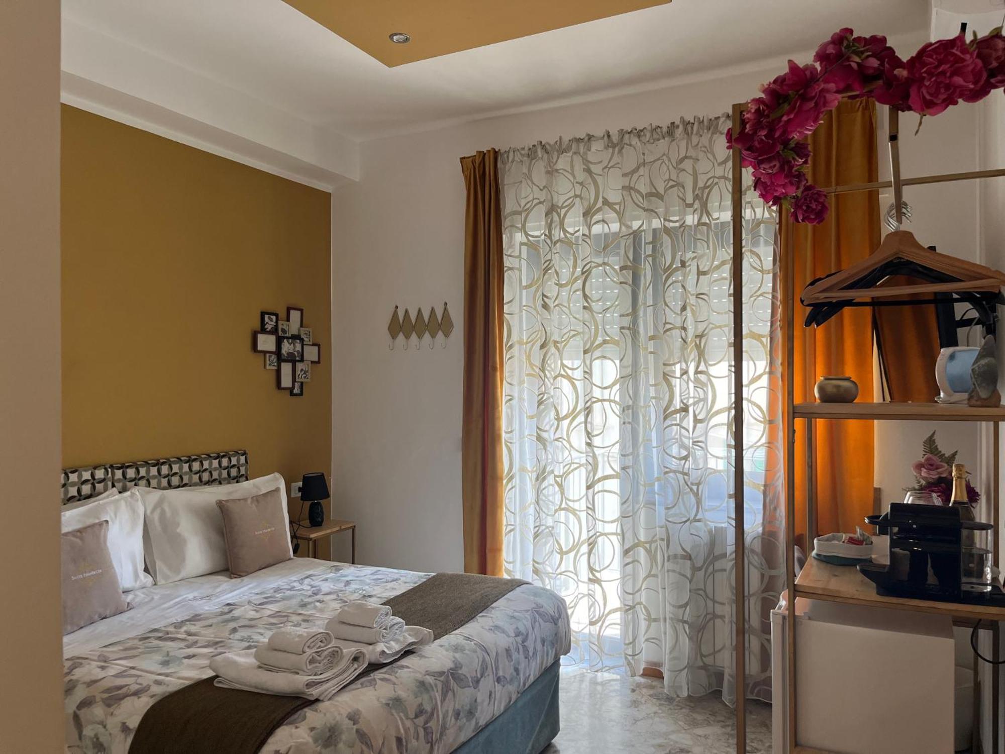 باري Suite Fimabechi المظهر الخارجي الصورة